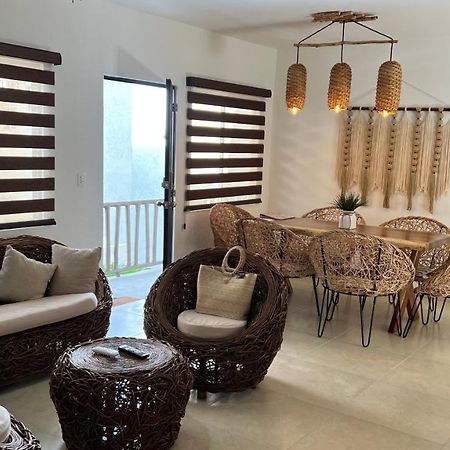 Kingulingu'S Cancun Apartament エクステリア 写真
