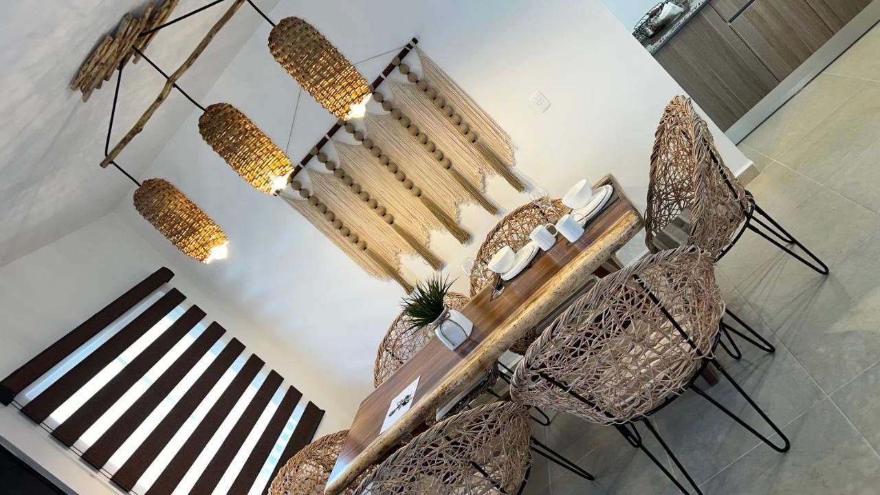 Kingulingu'S Cancun Apartament エクステリア 写真