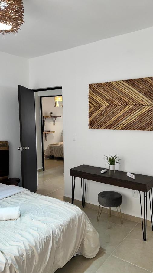 Kingulingu'S Cancun Apartament エクステリア 写真