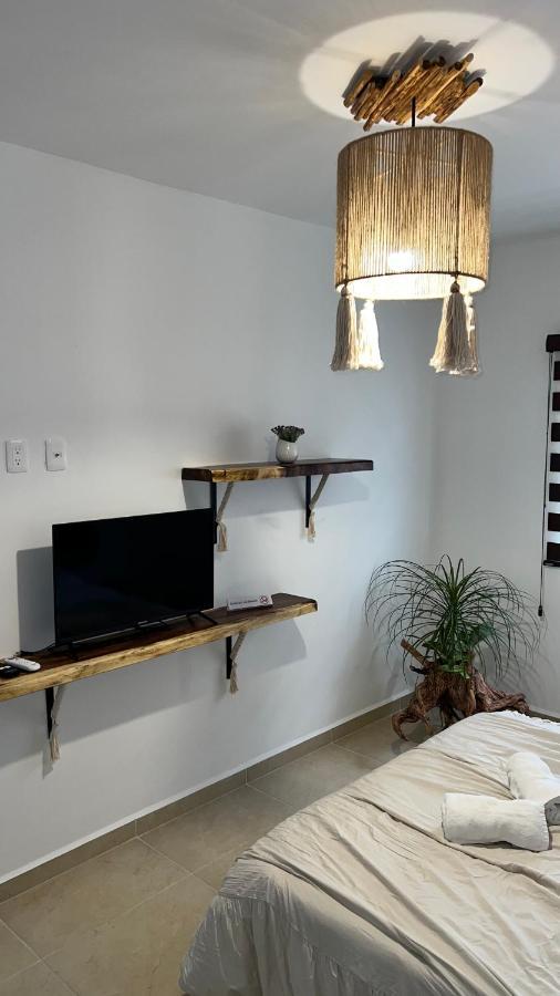 Kingulingu'S Cancun Apartament エクステリア 写真