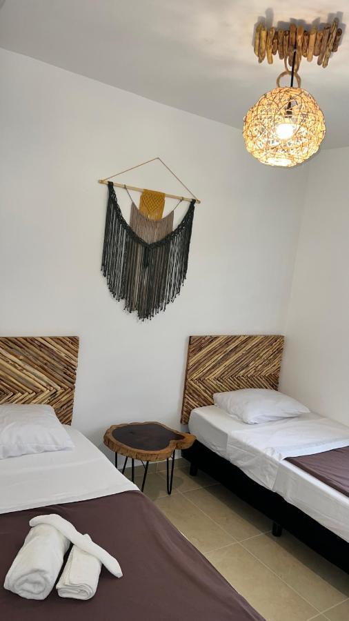 Kingulingu'S Cancun Apartament エクステリア 写真