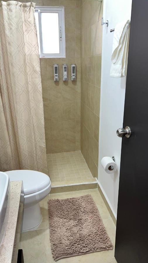 Kingulingu'S Cancun Apartament エクステリア 写真