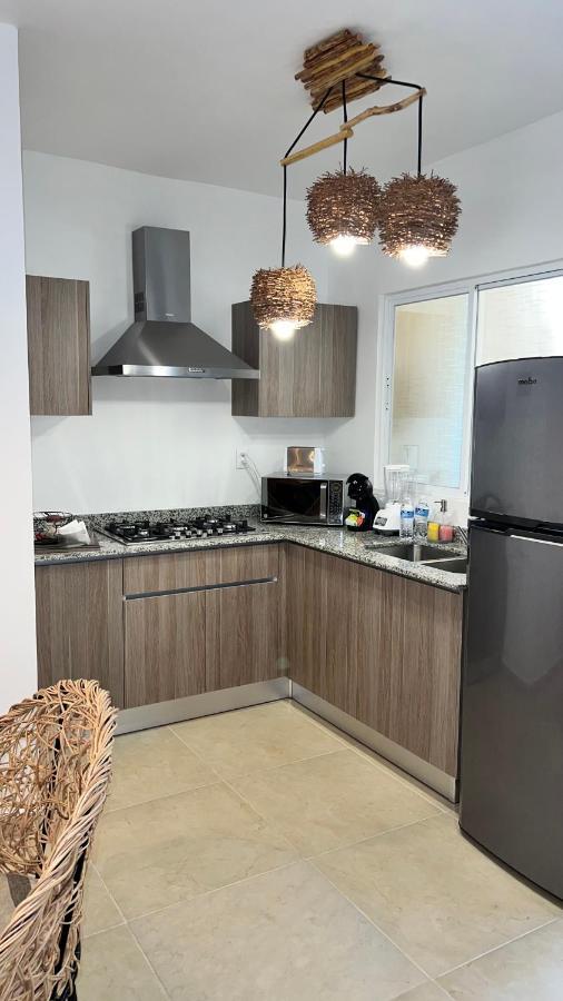 Kingulingu'S Cancun Apartament エクステリア 写真