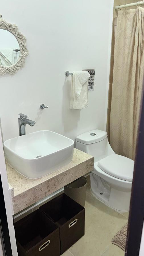 Kingulingu'S Cancun Apartament エクステリア 写真