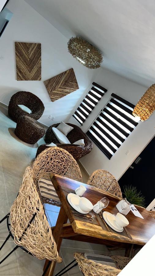 Kingulingu'S Cancun Apartament エクステリア 写真