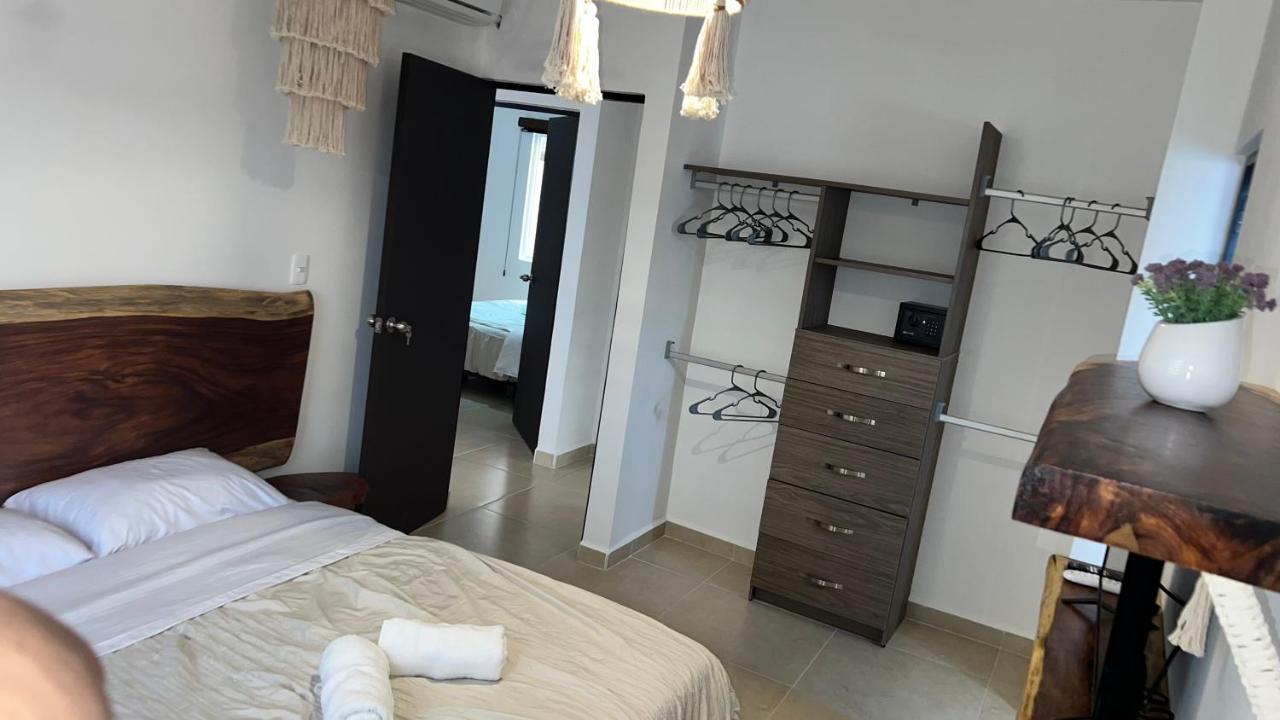 Kingulingu'S Cancun Apartament エクステリア 写真