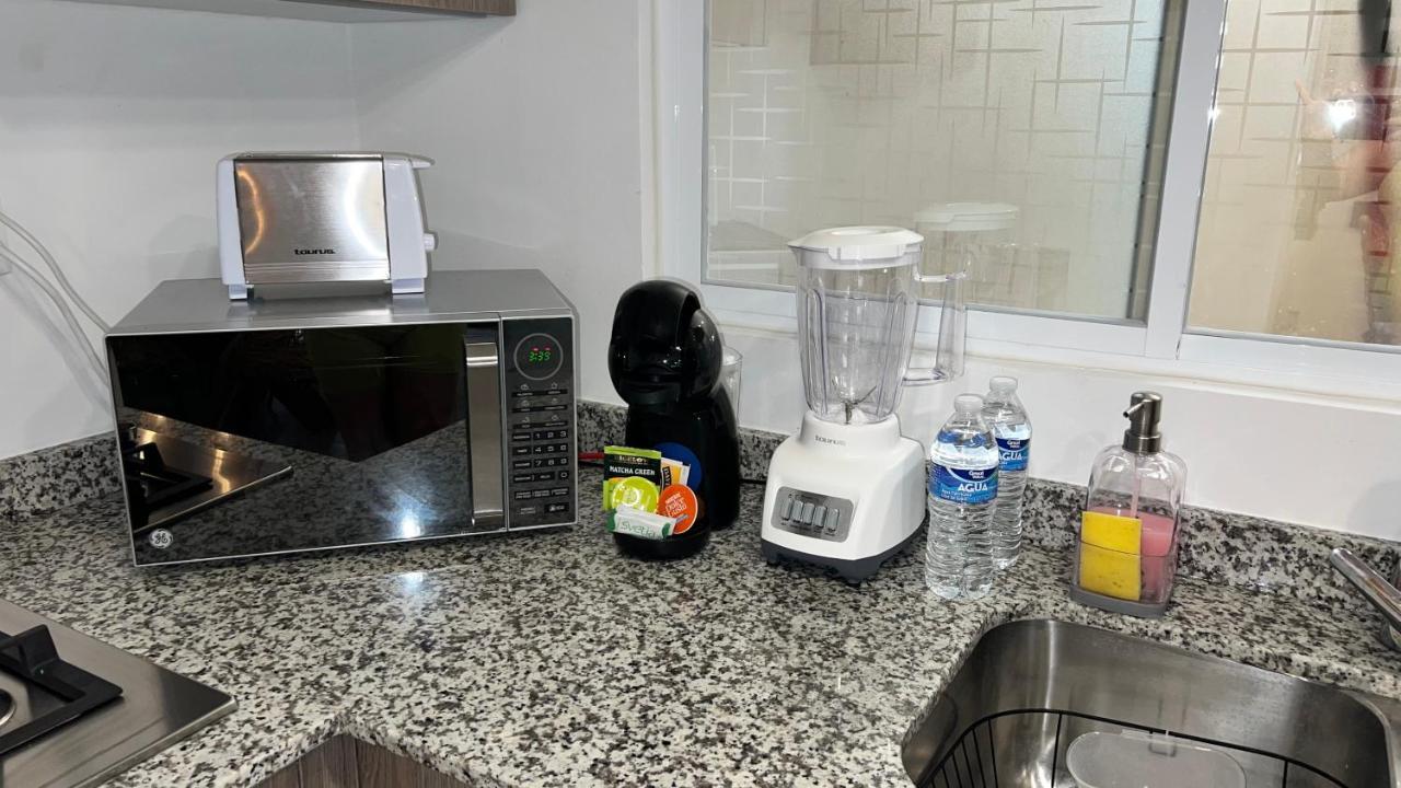 Kingulingu'S Cancun Apartament エクステリア 写真