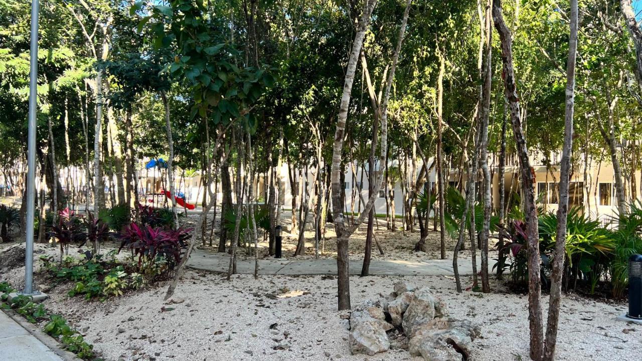Kingulingu'S Cancun Apartament エクステリア 写真