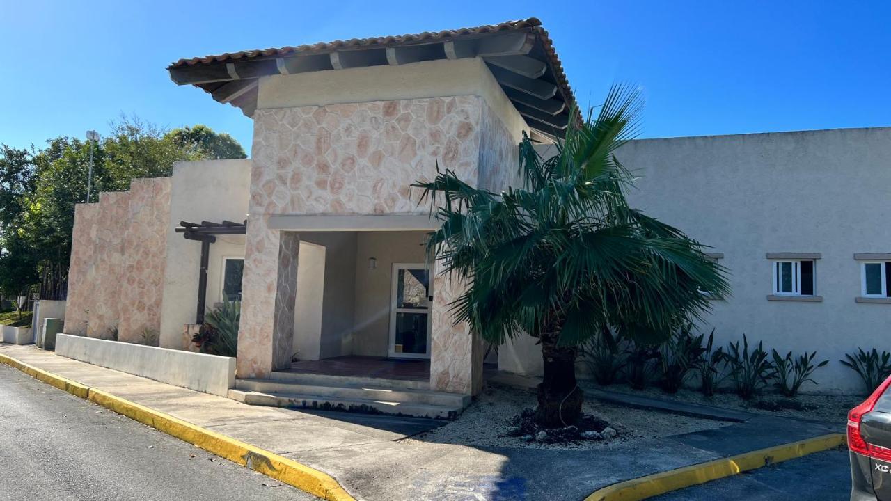Kingulingu'S Cancun Apartament エクステリア 写真