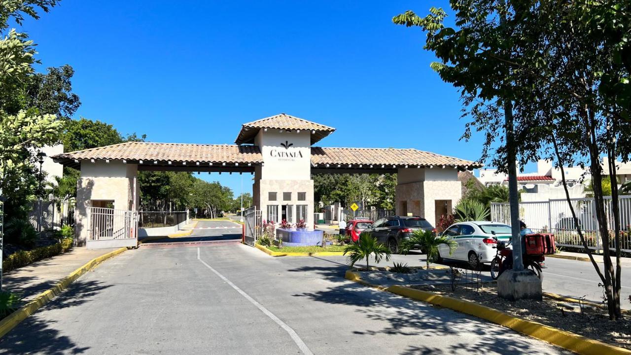 Kingulingu'S Cancun Apartament エクステリア 写真