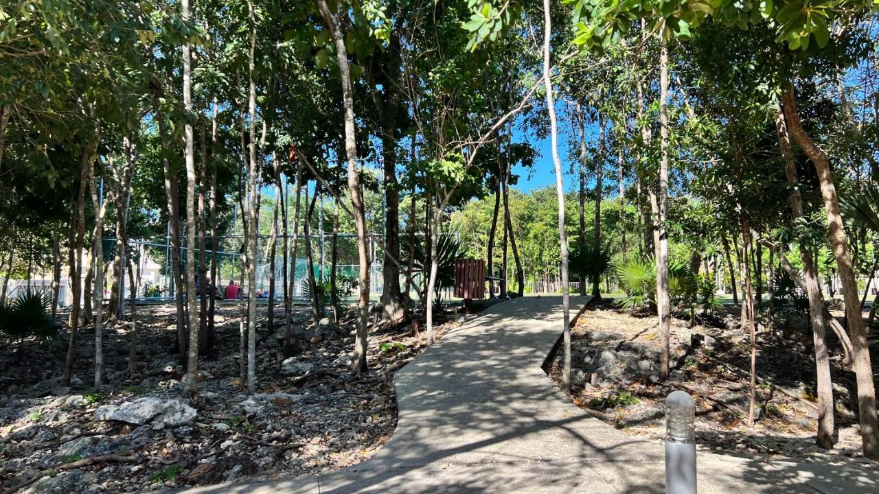 Kingulingu'S Cancun Apartament エクステリア 写真