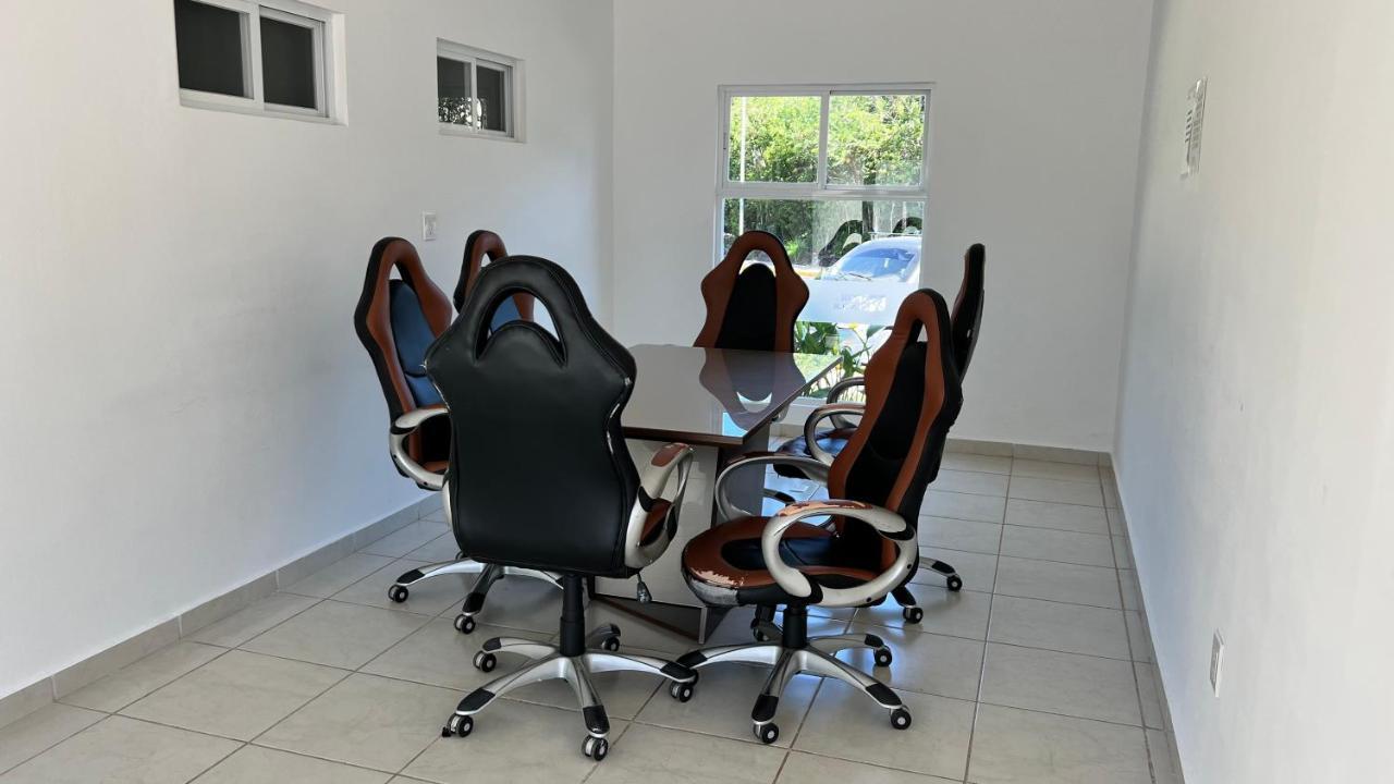 Kingulingu'S Cancun Apartament エクステリア 写真