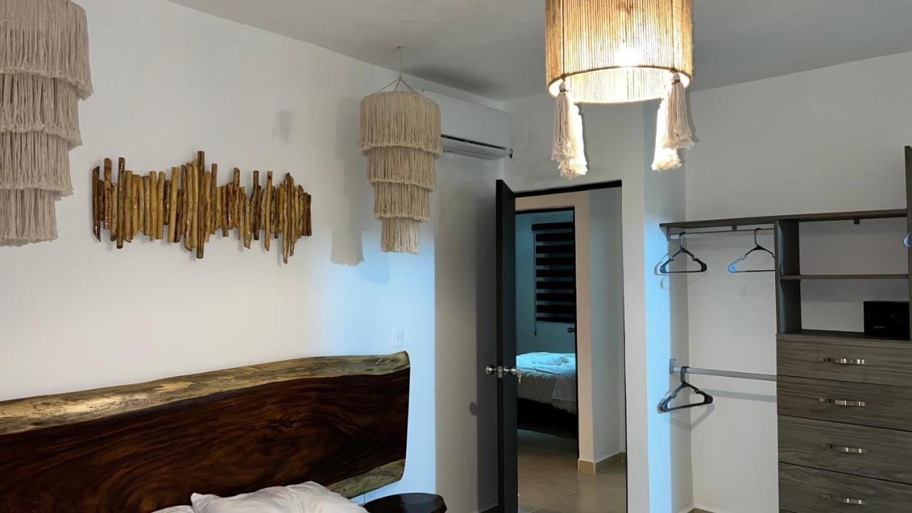 Kingulingu'S Cancun Apartament エクステリア 写真