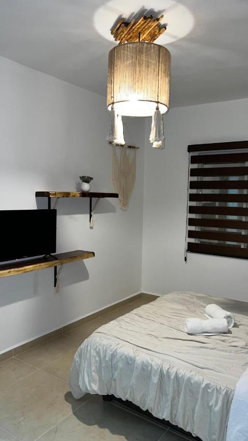 Kingulingu'S Cancun Apartament エクステリア 写真