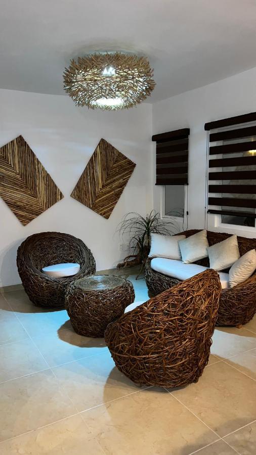 Kingulingu'S Cancun Apartament エクステリア 写真