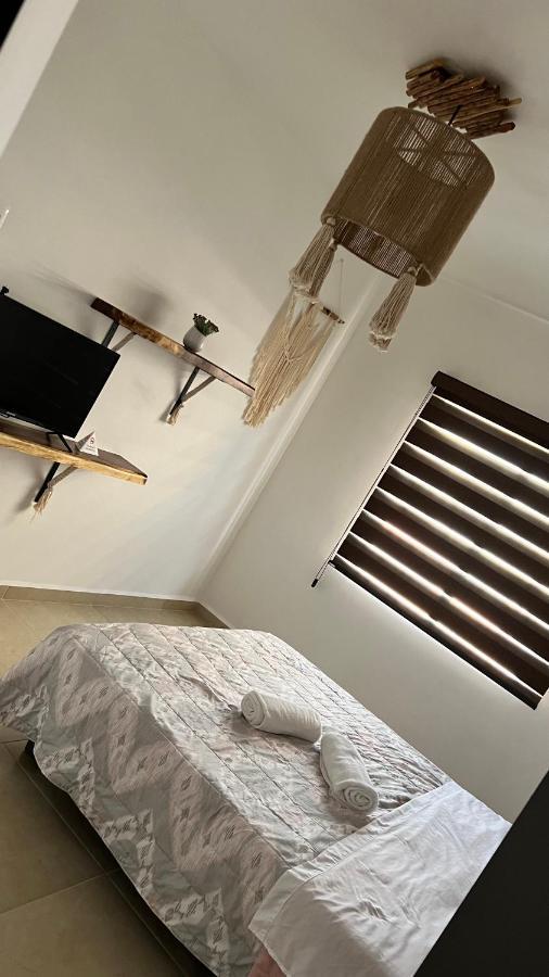 Kingulingu'S Cancun Apartament エクステリア 写真