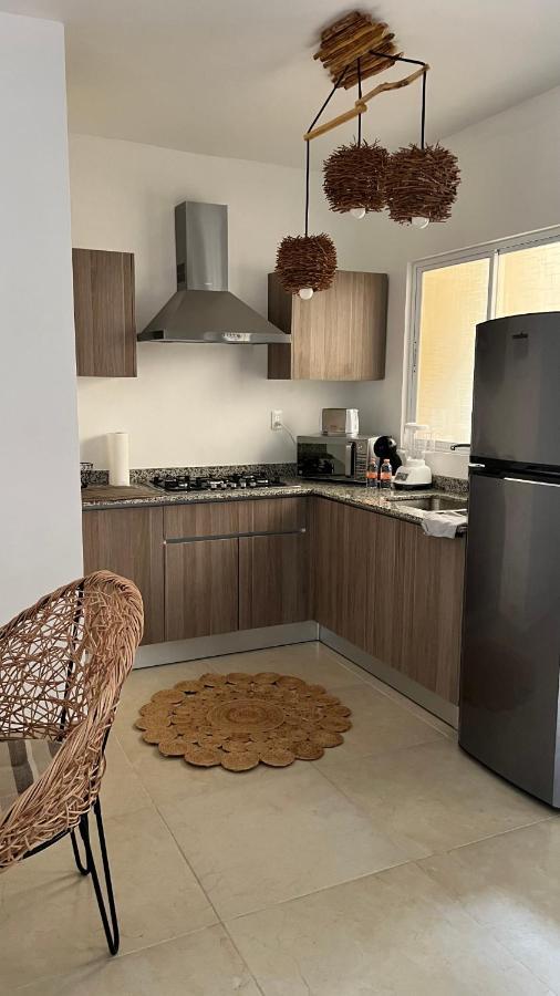 Kingulingu'S Cancun Apartament エクステリア 写真